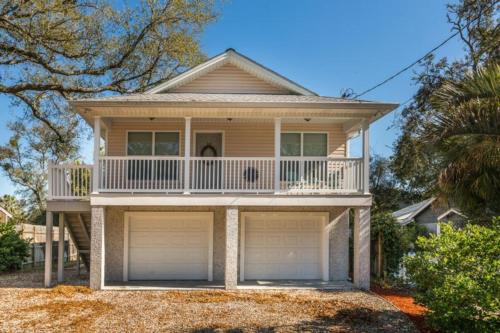 412 Union-2 Home, Saint Simons Island