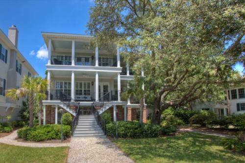 4216 4th Street Holiday home, Saint Simons Island