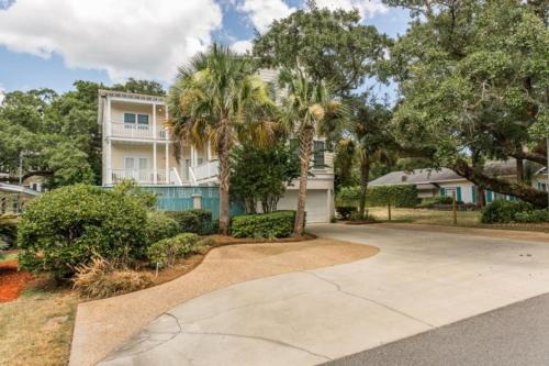 4318 6th Street Holiday home, Saint Simons Island