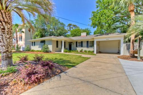 4322 15th Street Holiday home, Saint Simons Island