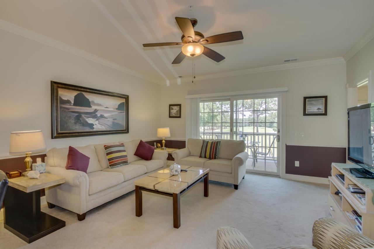 4809 Luster Leaf Circle Magnolia Pointe 202 Condo, Myrtle Beach