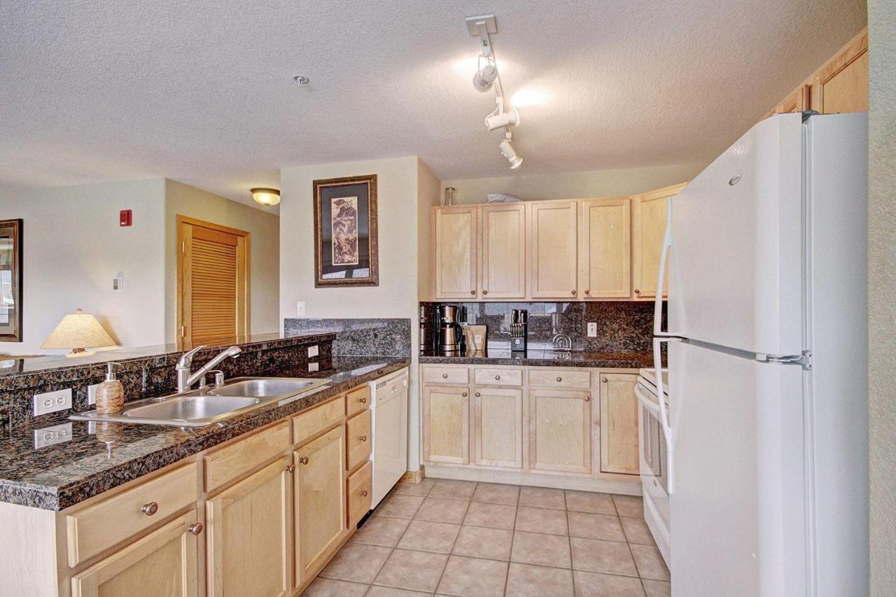 522 Watch Hill Condo, Silverthorne