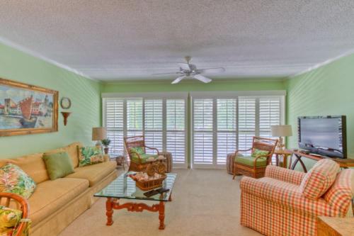 543 Beachview Drive Apartment, Saint Simons Island