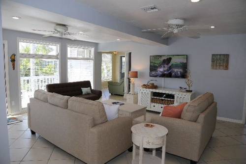 5570 Palmetto Home, Fort Myers Beach