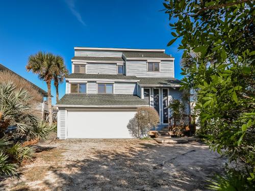 5747S - Atlantic Avenue Home, New Smyrna Beach