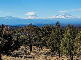 6 Irish Mountain Sunriver Vacation Rental, Sunriver