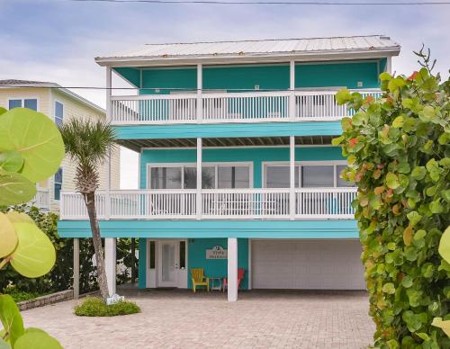 6530 S. Atlantic Avenue Vacation Home, New Smyrna Beach