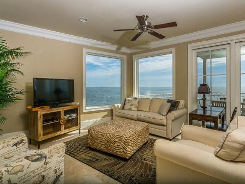 700 Beachview Holiday home, Saint Simons Island