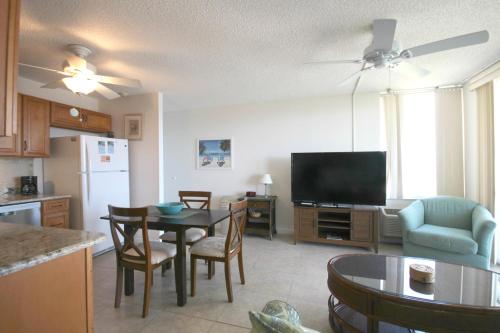 7360 Estero Boulevard Condo #508C, Fort Myers Beach