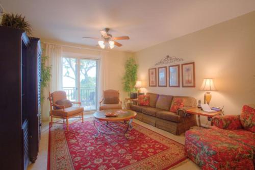 760 Ocean Blvd 204 Apartment, Saint Simons Island