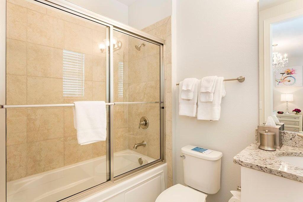 7630 Excitement Dr Home #LE630X, Kissimmee