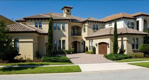 7808 Palmilla Court Estate Home #NP808C, Kissimmee