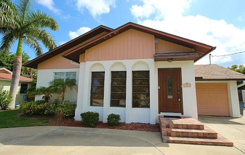 7853 Estero Boulevard Home, Fort Myers Beach