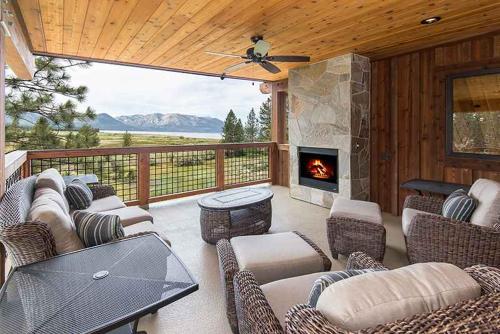 8 Bedroom By Heavenly/Casinos New Luxury Home Vacation Rental, South Lake Tahoe