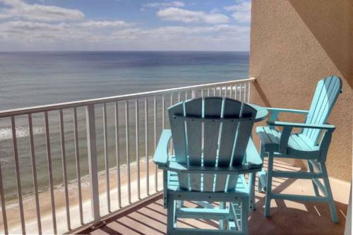 808 Tidewater Beach Resort, Panama City Beach