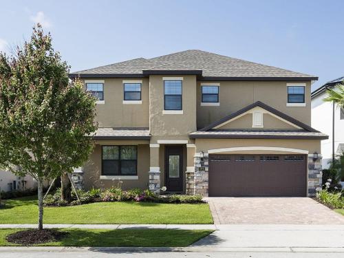 8180 Valhalla Terrace Home #TV180T, Kissimmee