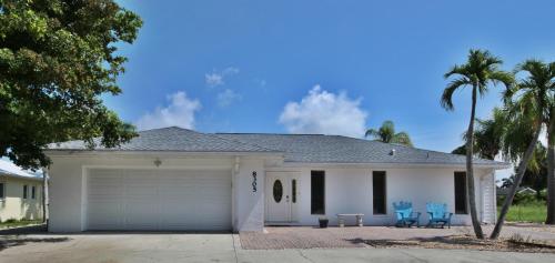 8305 Estero Boulevard Home, Fort Myers Beach