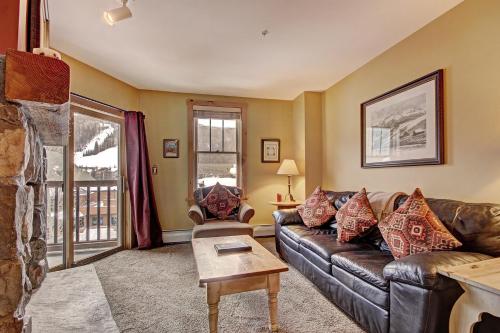 8401 Buffalo Lodge Condo, Keystone