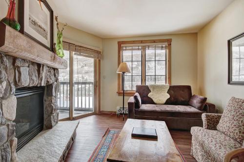 8493 Dakota Lodge Condo, Keystone