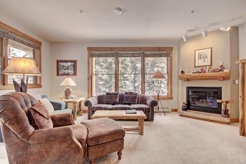 8782 Trappers Crossing Condo, Keystone