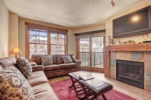 8854 The Springs Condo, Keystone