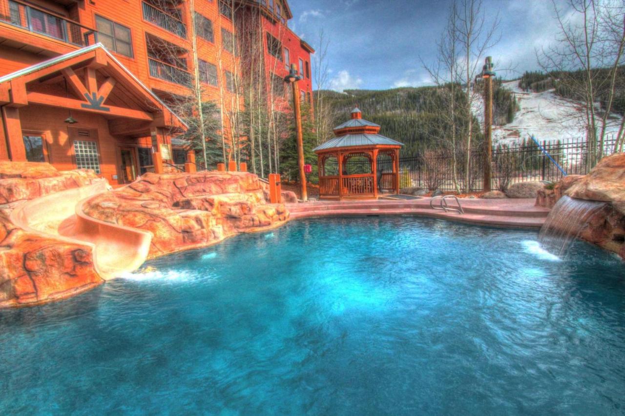 8912 The Springs Condo, Keystone