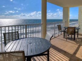 903 Long Beach Resort Tower III, Panama City Beach