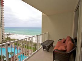 908 Shores of Panama, Panama City Beach