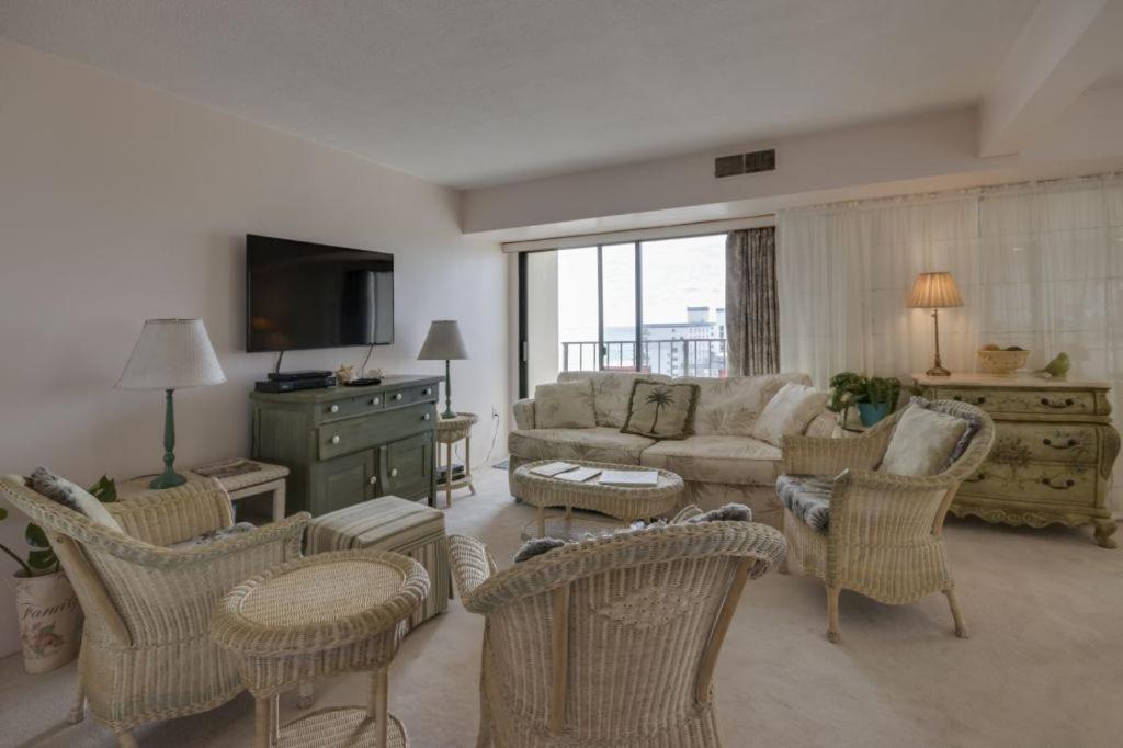 9400 1207 Condo, Ocean City