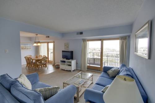 9400 802 Condo, Ocean City