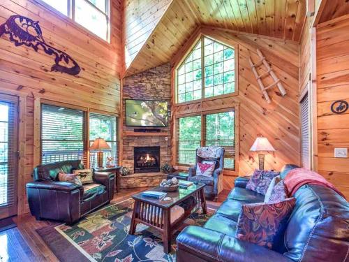 A Great Escape - Two Bedroom Home, Gatlinburg