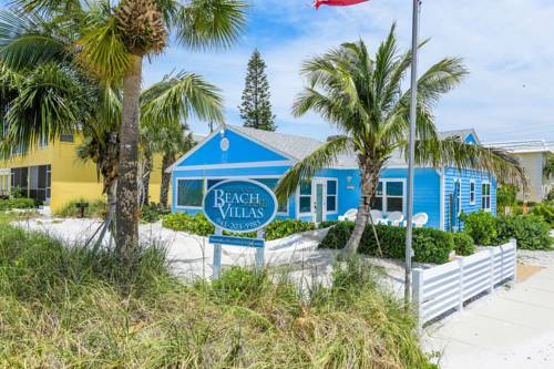 A House on Siesta Beach, Siesta Key