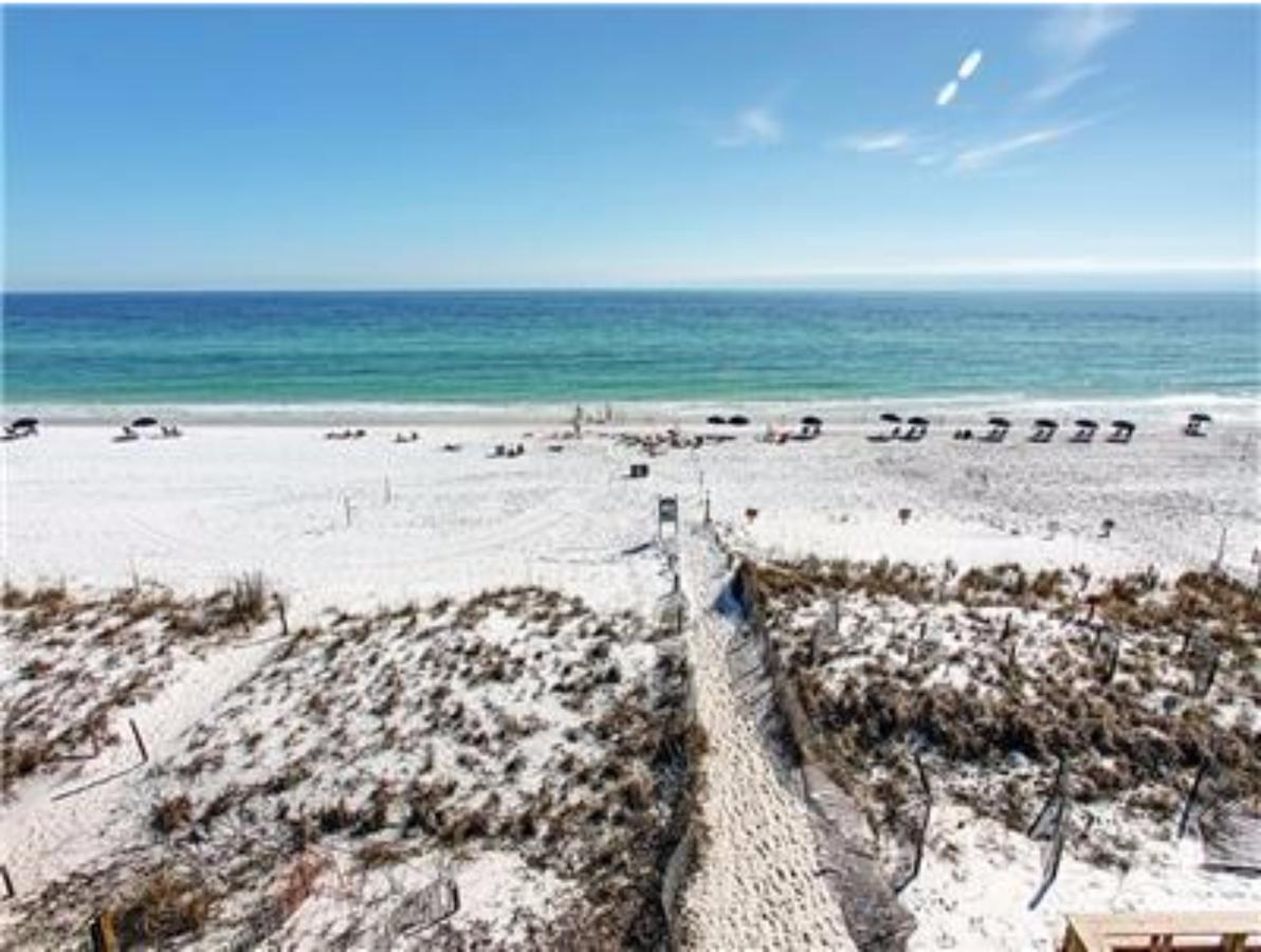 Afternoon Delight in Crystal Beach by Real Joy Vacations, Destin