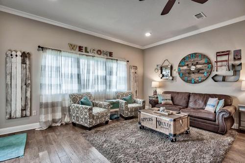 Alario A402 Condo, Destin