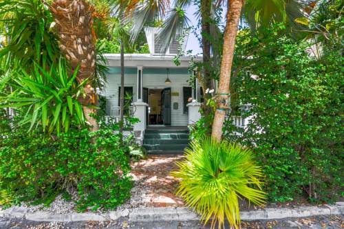 Albury Bungalow, Key West