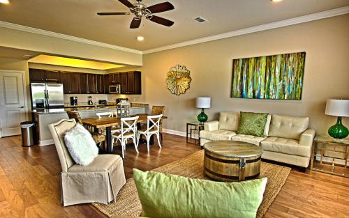 Alerio A203 Condo, Destin