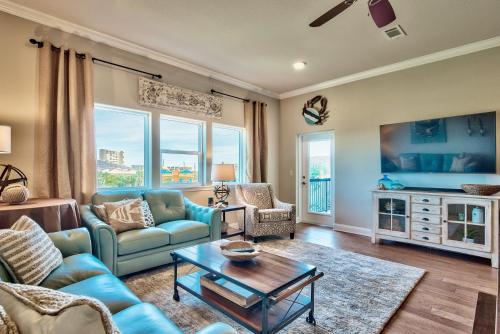 Alerio A305 Condo, Destin