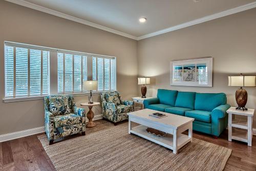 Alerio B101 Condo, Destin