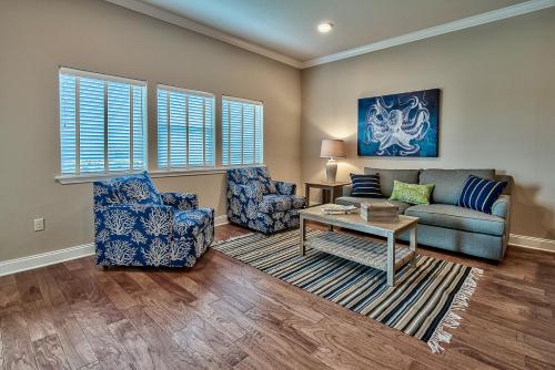 Alerio B303 Condo, Destin