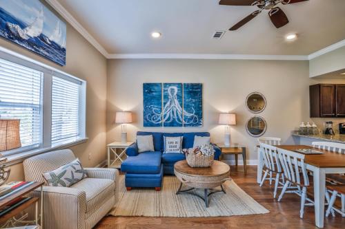 Alerio C103 Condo, Destin