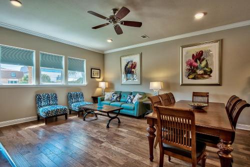 Alerio C203 Condo, Destin