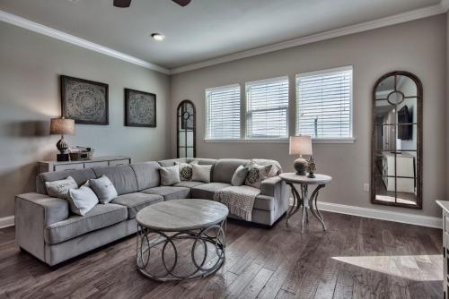 Alerio D401 Condo, Destin