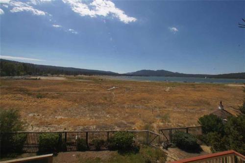 Alpine Lakefront, Big Bear Lake