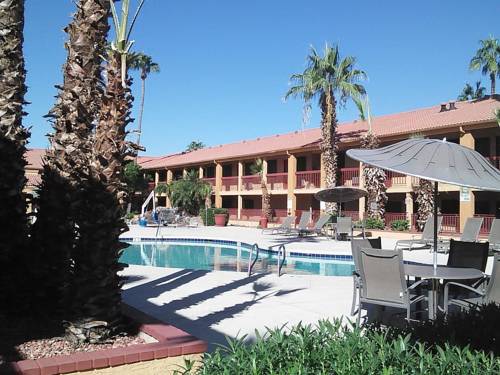 American Inn & Suites Mesa, Mesa