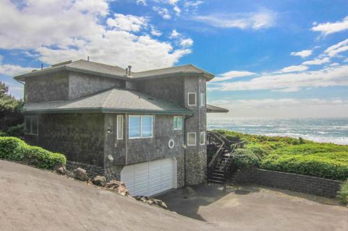 Anchor House Home, Lincoln City