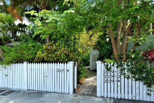 Ann Cottage, Key West