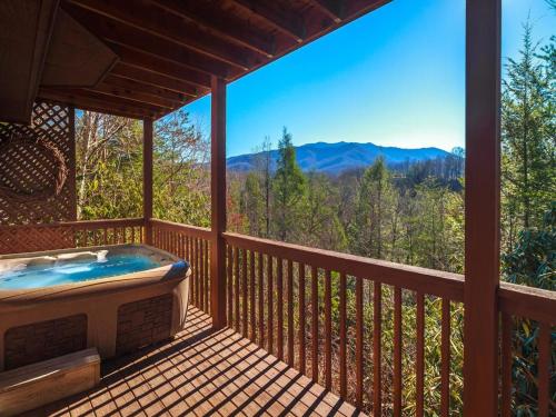 Annie's Smoky View - Two Bedroom Home, Gatlinburg