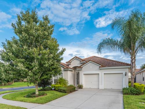 Archfeld Villa 2633, Orlando