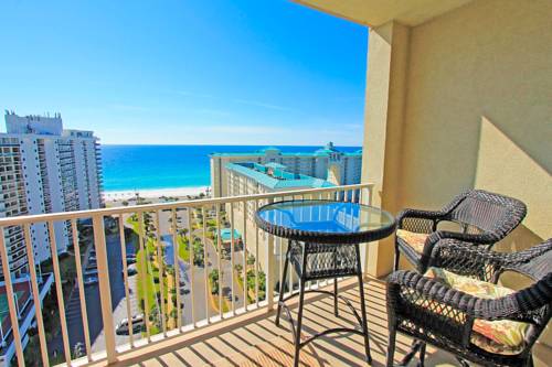 Ariel Dunes I 1605 by RealJoy Vacations, Destin