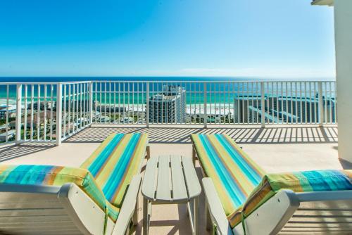 Ariel Dunes I 2401 by RealJoy, Destin